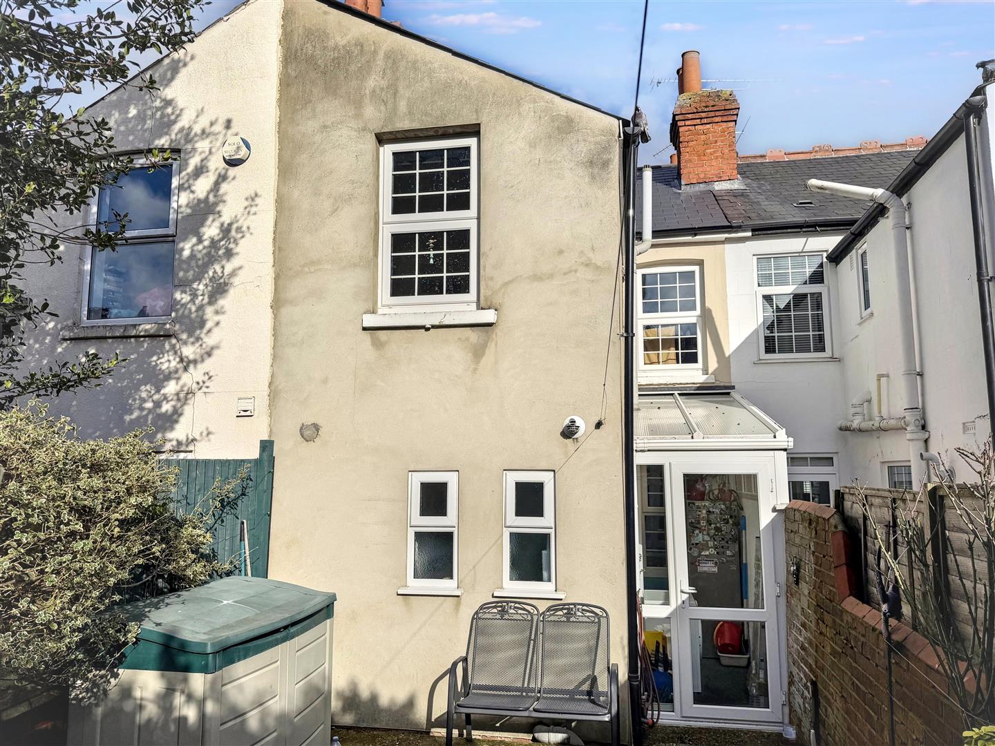 Richmond Road, Reading